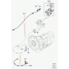 levier de changement de vitesses Range L405,  Sport