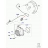 tuyau de distribution a vide Range L322