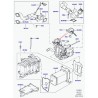joint refroidisseur egr Range L405,  Sport