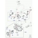 thermostat Range L322,  L405,  Sport