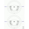 interrupteur volant Range L322