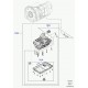 joint transmission Range L405,  Sport