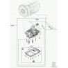 joint transmission Range L405,  Sport
