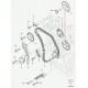 chaine de distribution Defender 90, 110, 130
