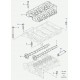 arbre a cames Defender 90, 110, 130