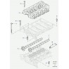arbre a cames Defender 90, 110, 130