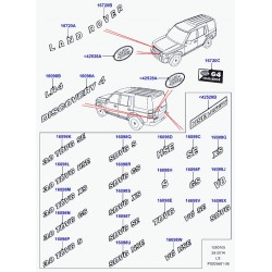 Lnd Rover Discovery 4 3.0 TDV6 HSE: Polivlente | Noticis Coches.net