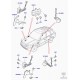 capteur suspension pneumatique Range Sport