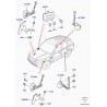 capteur de hauteur Range Sport