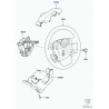 volant de direction avec changement vit Tiptronic, Avec volant de direction chauffant, Windsor (ML)