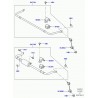 actuator assy Range Sport