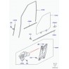 bas de glace descendante Discovery 3, Range Sport