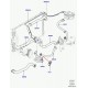 Land rover flexible circuit refroidissement Evoque (LR024243)