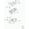 support transmission centre Evoque