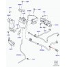 agrafe Evoque et Range L405,  Sport