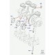 Land rover jonc d'arret-axe depiston Evoque (LR024980)