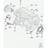 senseur cognement du moteur Evoque