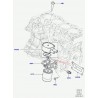 joint filtre a huile Evoque