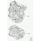 moteur deshabille Evoque