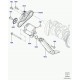 vis a tete hexagonale Evoque