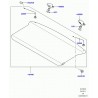 sangle couvercle planche Evoque