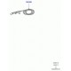 Land rover fil reparation Range L322 (LR025935)