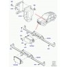 commande de vitesse Range L322,  Sport