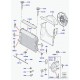ventilateur Discovery 3, Range Sport