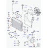 ventilateur Discovery 3, Range Sport