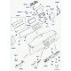 couvercle boite fusibles supplementaires Evoque