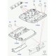 ampoule plafonnier Evoque