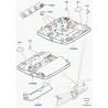 ampoule plafonnier Evoque