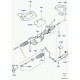joint a rotule Discovery Sport,  Evoque