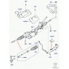 joint a rotule Discovery Sport,  Evoque