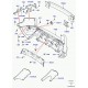 bouclier thermique silencieux Evoque