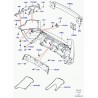 bouclier thermique silencieux Evoque
