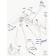 ampoule lampe cartes routieres Evoque