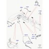 ampoule lampe cartes routieres Evoque