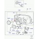 phare et indicateur Range L322