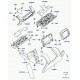 garnissage d'auvent Range L322