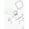 interrupteur hayon Evoque et Range L405