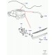 Moteur essuie glace Discovery 3