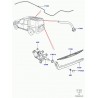 Moteur essuie glace Discovery 3