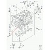 soupape Defender 90, 110, 130