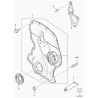 carter de distribution Defender 90, 110, 130