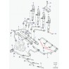 bougie de depart Defender 90, 110, 130