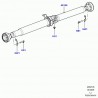 arbre de transmission Range L322