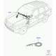 cablage planche de bord Range Sport