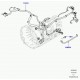 cablage boite de vitesses Range Sport