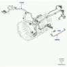 cablage boite de vitesses Range Sport